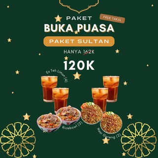 Paket Ber-4