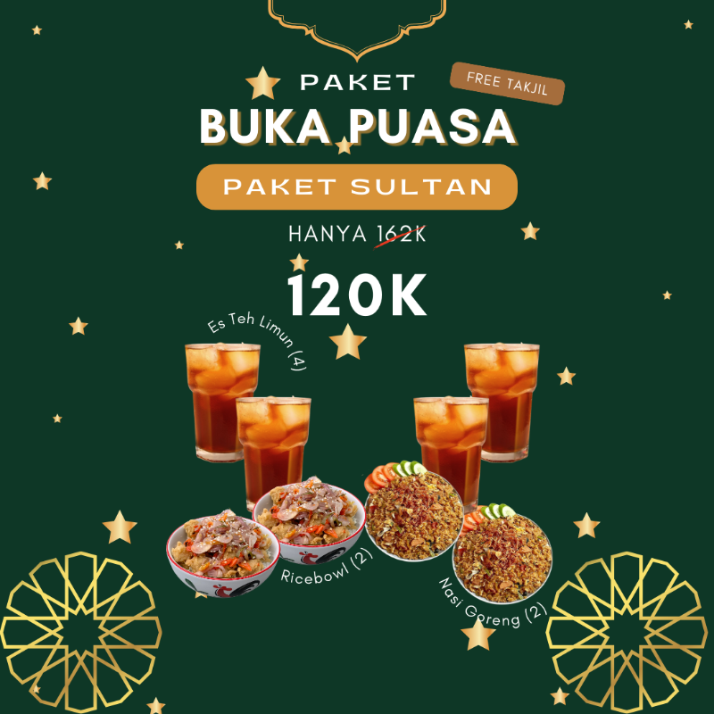 Paket Ber-4
