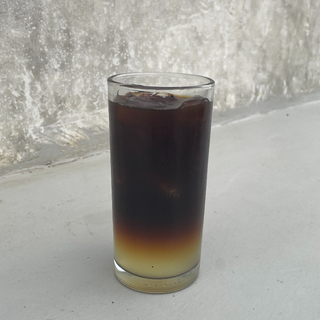 Kopi O Limun