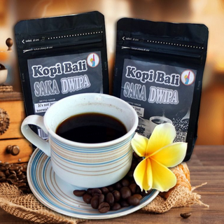 KOPI BALI