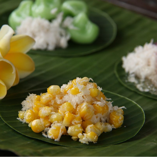 JAGUNG URAP