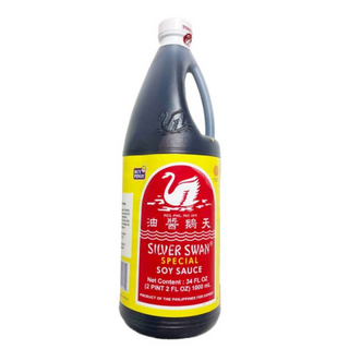 Silver Swan Soy Sauce 1L