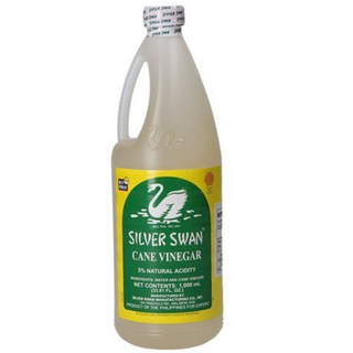 ASEA SILVER SWAN Cane Vinegar 1L