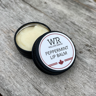 Lip Balm - Peppermint