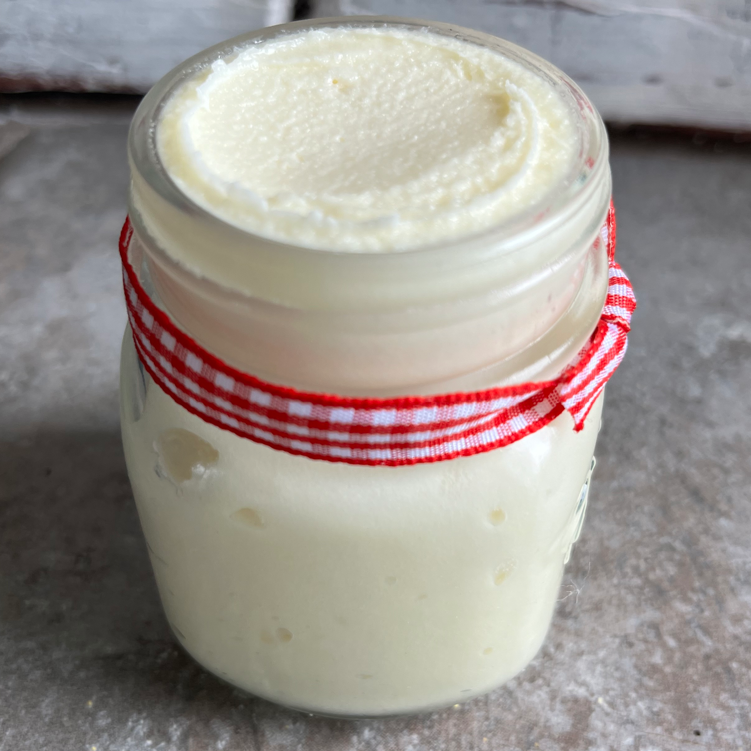 Whipped Tallow Main Image