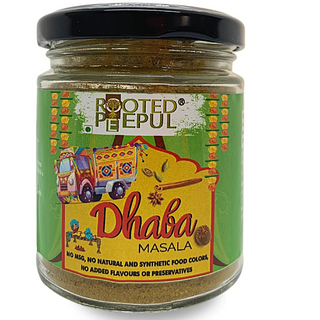 Dhaba Masala 75gm