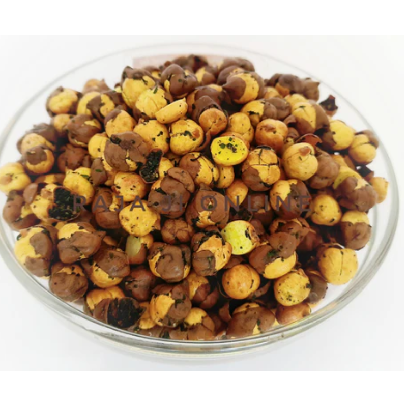 Roasted Chana Nimbu Pudina 150gm