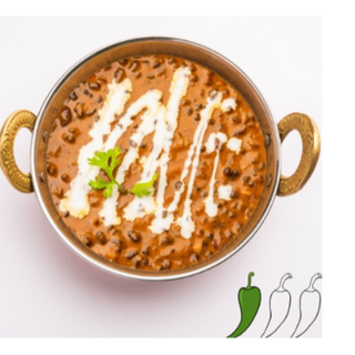 Ready To Eat Dal Makhani