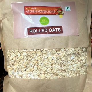 Hand rolled Oats 500gm- Healthy Food