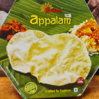 Appalam 150gm