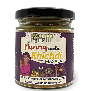 Khichdi Masala