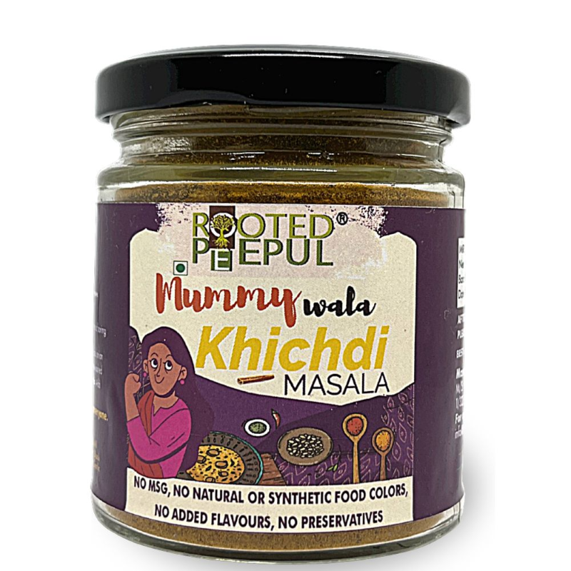 Khichdi Masala Main Image