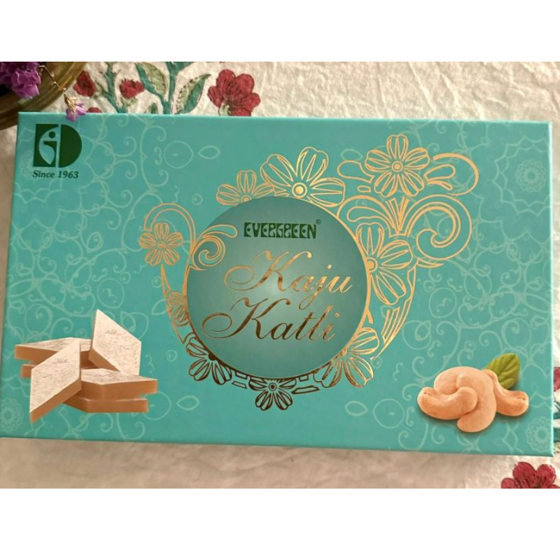 Kaju Katli 500gm box Main Image