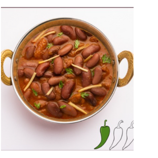 Ready To eat Rajma