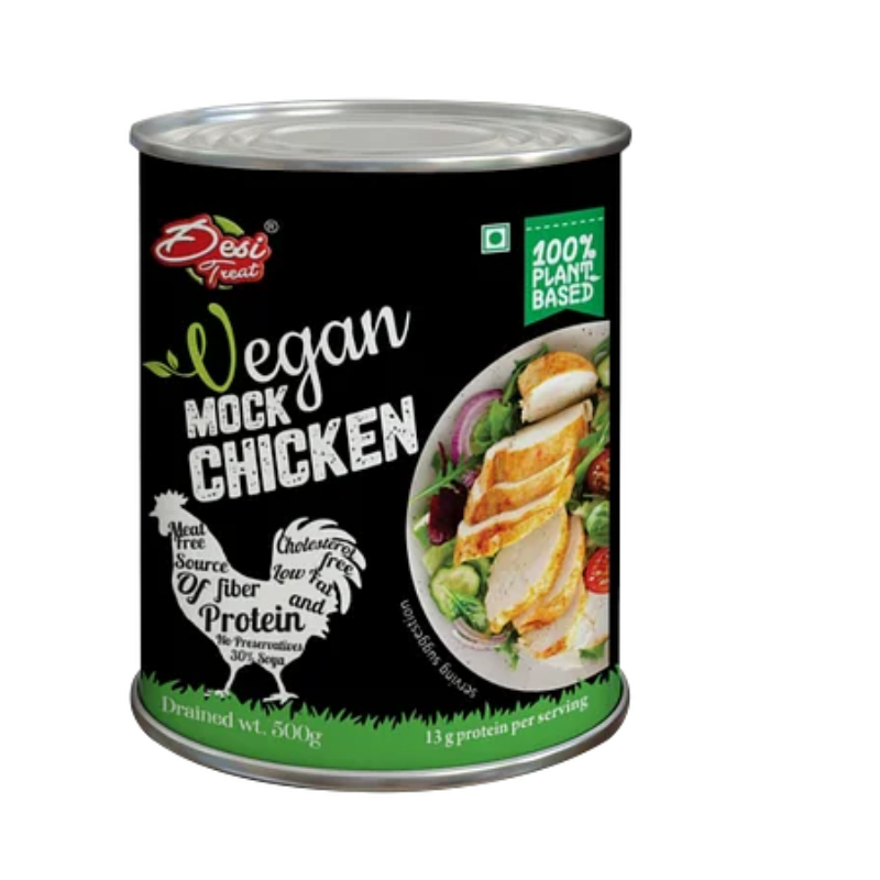Mock Chicken 800 gm