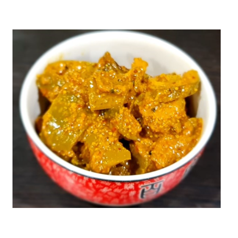 Mango Pickle 400gm