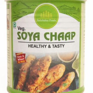 Soya Chaap 