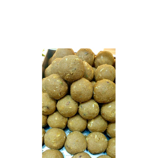  Dry Fruit Besan Laddoo  - Thumbnail 2