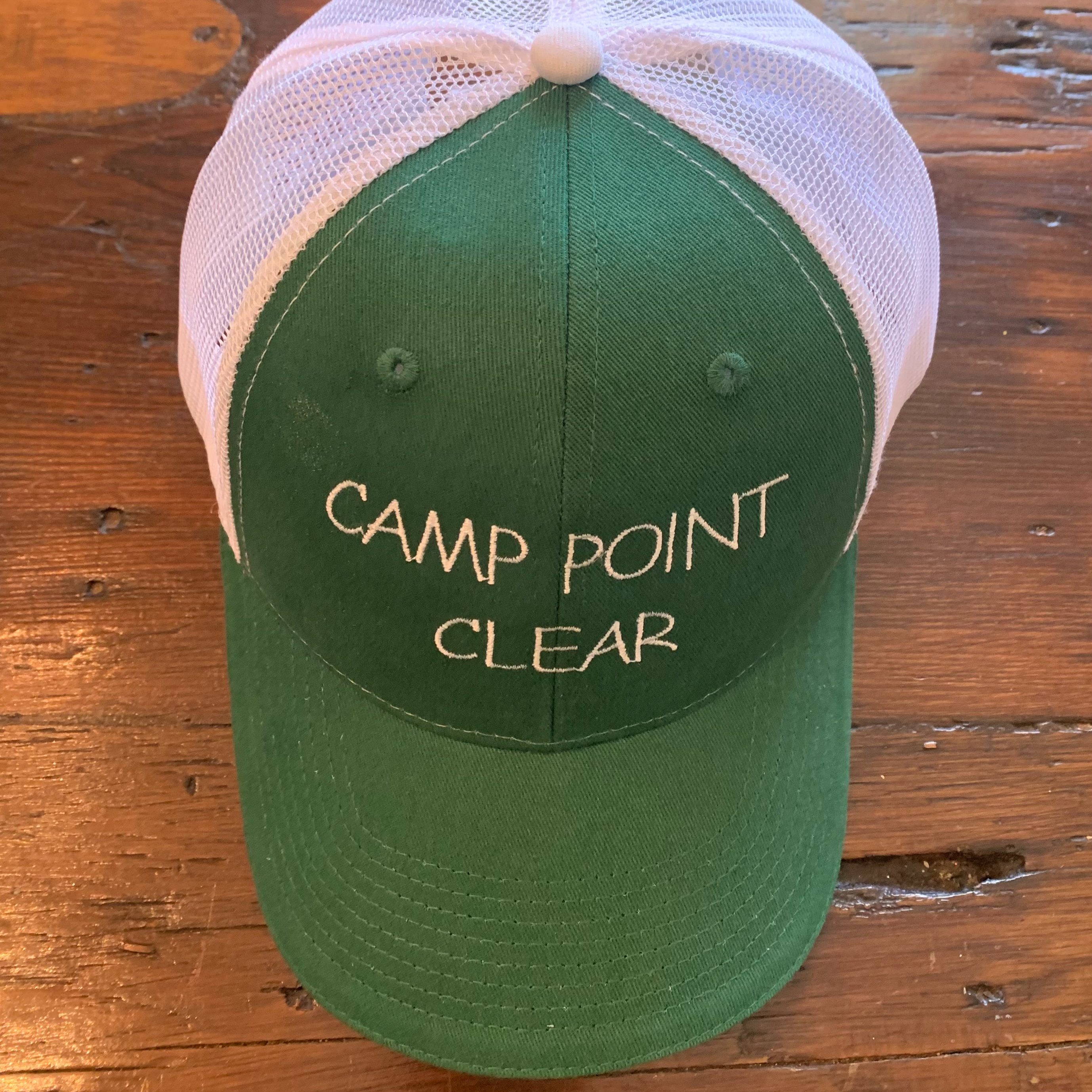 CPC Trucker Hat