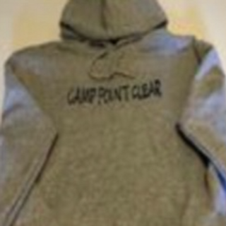 CPC Hooded Sweatshirt