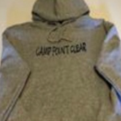 CPC Hooded Sweatshirt