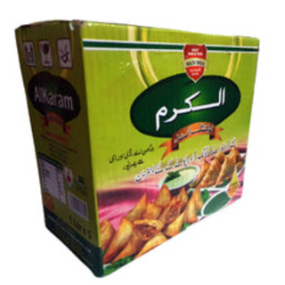 AL-Karam Cooking Oil ( 900ml X 5 )