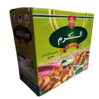 AL-Karam Cooking Oil ( 800ml X 5 )