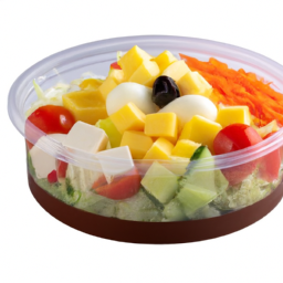 Orchard Buffet Tier 2