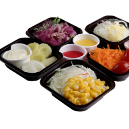 Orchard Buffet Tier 3