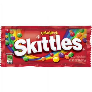 Skittles