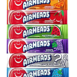 Air Heads