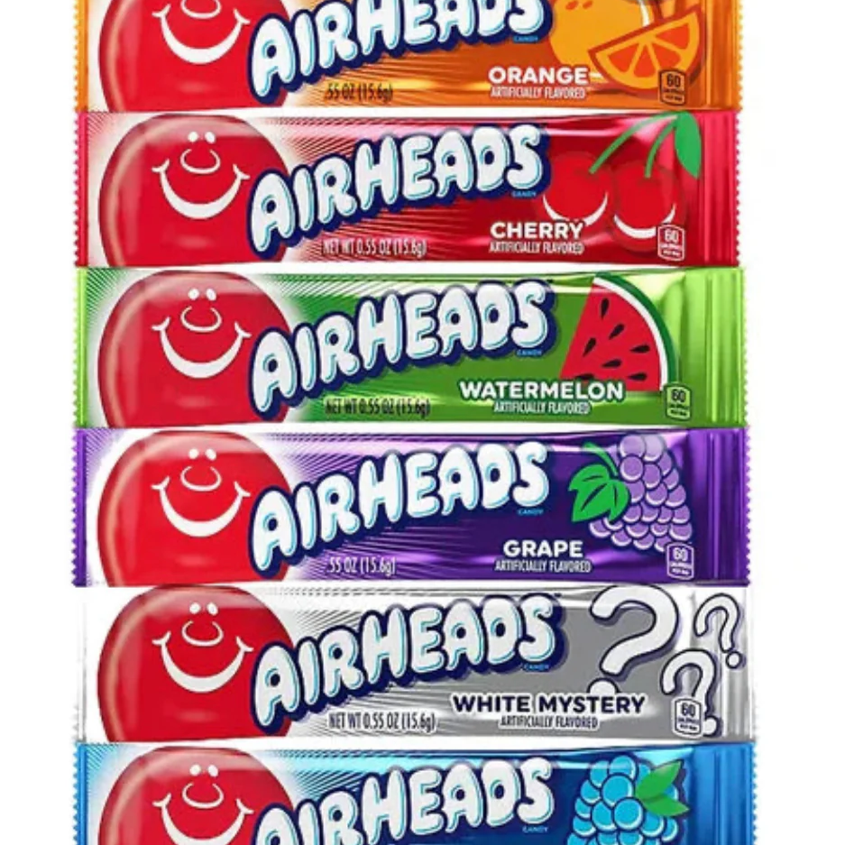 Air Heads
