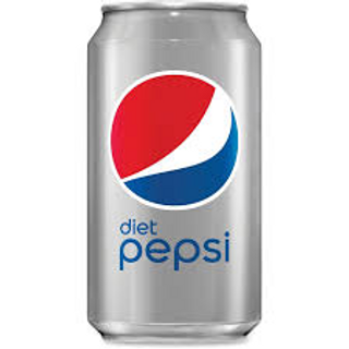 Diet Pepsi