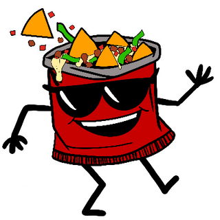 Marching Tacos