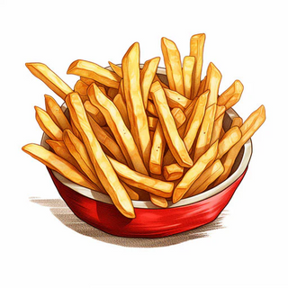 Fries