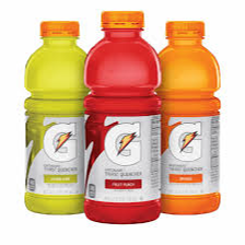 Red Gatorade