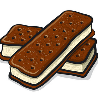 Ice Cream Sandwich