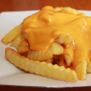 Cheese Fries