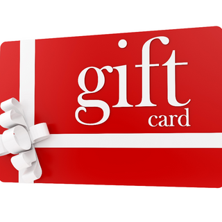 Gift & Loyalty Cards