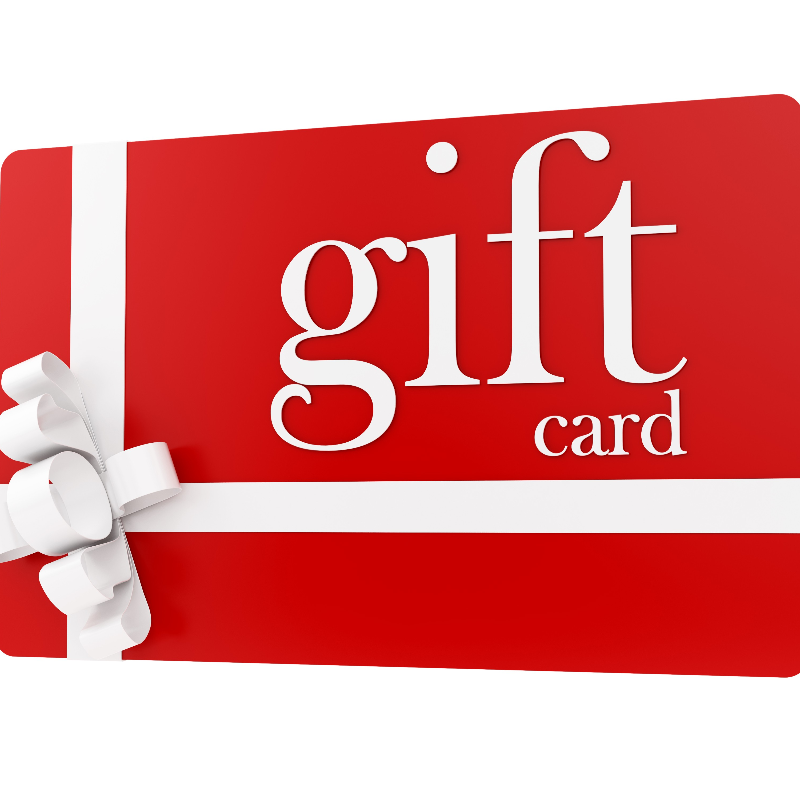 $500 Gift Card Main Image