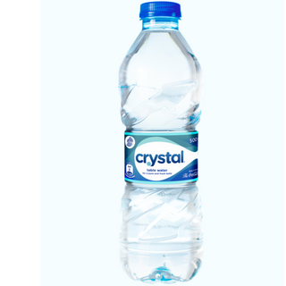 Crystal 0.5 L