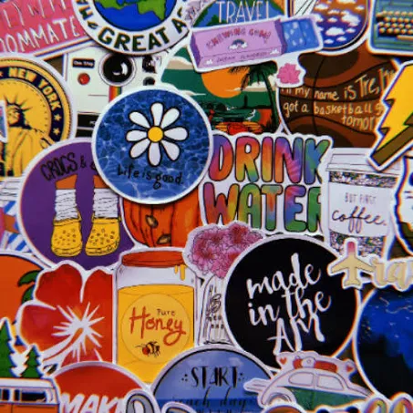 Sticker Pack