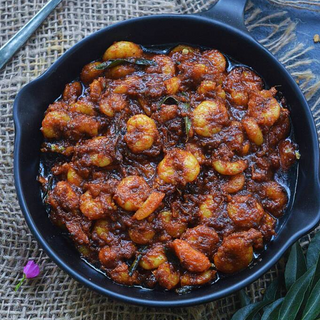 Prawns Pickle