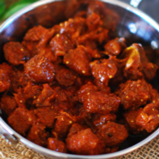 Fish Pickle