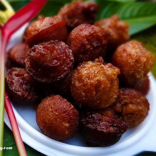 Unniyappam (5 Nos)