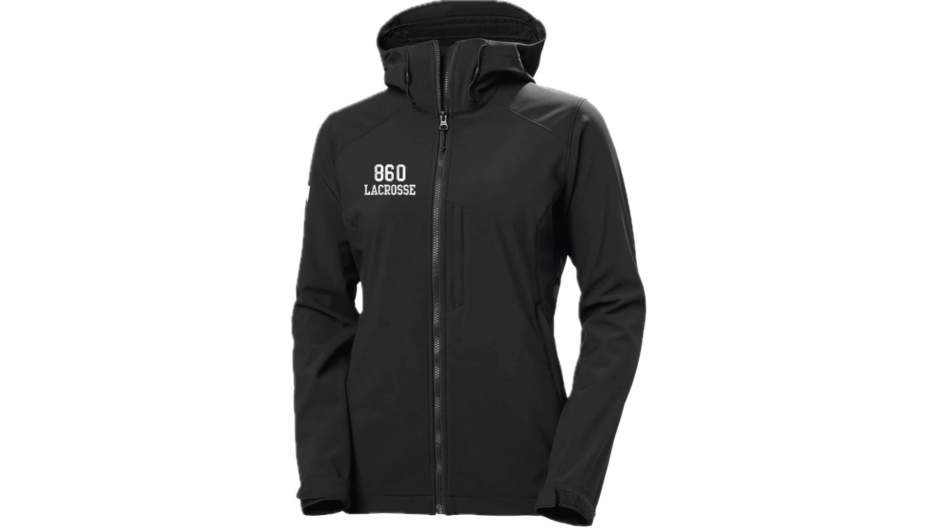 Women's Soft Shell Main Image