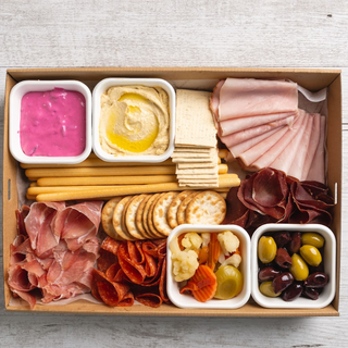 Deli Share Box (GF)