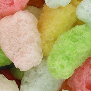 Sour Gummies - Assorted