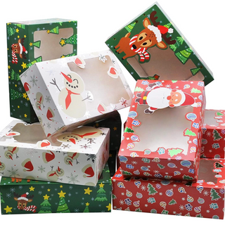 Assorted Candy - Gift Box