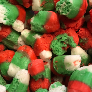 Christmas Candy Corn